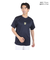 エックスティーエス（XTS）バスケットボールウェア ドライプラス 半袖Tシャツ 751TS4ES0007NVY