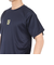 エックスティーエス（XTS）バスケットボールウェア ドライプラス 半袖Tシャツ 751TS4ES0007NVY