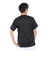 エックスティーエス（XTS）バスケットボールウェア ドライプラス 半袖Tシャツ 751TS4ES0012BLK
