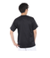 エックスティーエス（XTS）バスケットボールウェア ドライプラス 半袖Tシャツ 751TS4ES0012BLK