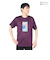 エックスティーエス（XTS）バスケットボールウェア ドライプラス 半袖Tシャツ 751TS4ES0012PUL