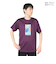 エックスティーエス（XTS）バスケットボールウェア ドライプラス 半袖Tシャツ 751TS4ES0012PUL