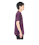 エックスティーエス（XTS）バスケットボールウェア ドライプラス 半袖Tシャツ 751TS4ES0012PUL