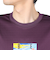 エックスティーエス（XTS）バスケットボールウェア ドライプラス 半袖Tシャツ 751TS4ES0012PUL