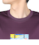 エックスティーエス（XTS）バスケットボールウェア ドライプラス 半袖Tシャツ 751TS4ES0012PUL