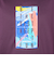 エックスティーエス（XTS）バスケットボールウェア ドライプラス 半袖Tシャツ 751TS4ES0012PUL