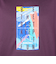 エックスティーエス（XTS）バスケットボールウェア ドライプラス 半袖Tシャツ 751TS4ES0012PUL