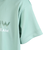 エックスティーエス（XTS）バスケットボールウェア ジュニア ドライプラス FOLLOWTシャツ 751TS4ES0015MNT