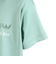 エックスティーエス（XTS）バスケットボールウェア ジュニア ドライプラス FOLLOWTシャツ 751TS4ES0015MNT