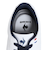 ルコックスポルティフ（lecoqsportif）スニーカー スポーツシューズ LCS ルーイ III QL1XJC09NW