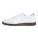 ルコックスポルティフ（lecoqsportif）スニーカー スポーツシューズ LCS ガレ II QL1XJC12WW