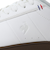 ルコックスポルティフ（lecoqsportif）スニーカー スポーツシューズ LCS ガレ II QL1XJC12WW