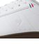 ルコックスポルティフ（lecoqsportif）スニーカー スポーツシューズ LCS ガレ II QL1XJC12WW