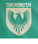 東京ヴェルディ（Tokyo Verdy）ミニフラッグ GRN グリーン