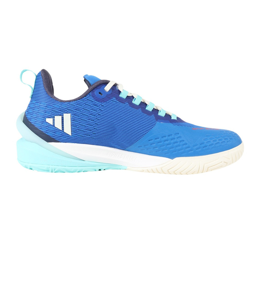 アディダス（adidas）オールコート用 テニスシューズ アディゼロ