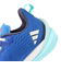 アディダス（adidas）オールコート用 テニスシューズ アディゼロ サイバーソニック IG9515