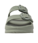 サンダル W-BUCKLE2 400005 Pistachio green