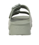 サンダル W-BUCKLE2 400005 Pistachio green