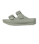 サンダル W-BUCKLE2 400005 Pistachio green