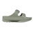 サンダル W-BUCKLE2 400005 Pistachio green