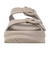 サンダル W-BUCKLE2 400006 Sand