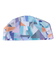 フィラ（FILA）水泳 キャップ カラーブロック プリントキャップ 314622-PPL