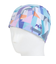 フィラ（FILA）水泳 キャップ カラーブロック プリントキャップ 314622-PPL