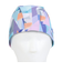 フィラ（FILA）水泳 キャップ カラーブロック プリントキャップ 314622-PPL