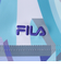 フィラ（FILA）水泳 キャップ カラーブロック プリントキャップ 314622-PPL