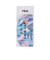 フィラ（FILA）水泳 キャップ カラーブロック プリントキャップ 314622-PPL