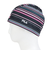 フィラ（FILA）水泳 キャップ ボーダープリントキャップ 314623-PK