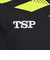 ティーエスピー（TSP）卓球ウエア 半袖シャツ ジュニア ジョワイユシャツ 031427 0020 JR 速乾