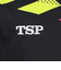 ティーエスピー（TSP）卓球ウエア 半袖シャツ ジュニア ジョワイユシャツ 031427 0020 JR 速乾