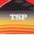 ティーエスピー（TSP）卓球ウエア 半袖シャツ クラールシャツ 031428 0020 速乾