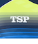 ティーエスピー（TSP）卓球ウエア 半袖シャツ クラールシャツ 031428 0280 速乾