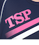ティーエスピー（TSP）卓球ウエア 半袖シャツ TT-175シャツ 033407 0105 速乾