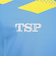 ティーエスピー（TSP）卓球ウエア 半袖シャツ ジュニア ジョワイユシャツ 031427 0120 JR 速乾