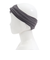 バフ（BUFF）ネックウォーマー フェイスマスク ヘアバンド UVカット 多機能 ORIGINAL SLDCASTLEROCK GREY 334343