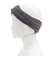 バフ（BUFF）ネックウォーマー フェイスマスク ヘアバンド UVカット 多機能 ORIGINAL SLDCASTLEROCK GREY 334343