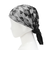 バフ（BUFF）ネックウォーマー フェイスマスク ヘアバンド UVカット 多機能 ORIGINAL ICARUS GREY 334626