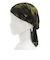 バフ（BUFF）ネックウォーマー フェイスマスク ヘアバンド UVカット 多機能 ORIGINAL HUNTER MILITARY 334787
