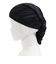 バフ（BUFF）ネックウォーマー フェイスマスク ヘアバンド UVカット 多機能 Reflective R-SOLID BLACK 337351