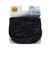 バフ（BUFF）ネックウォーマー フェイスマスク ヘアバンド UVカット 多機能 Reflective R-SOLID BLACK 337351