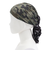 バフ（BUFF）ネックウォーマー フェイスマスク ヘアバンド UVカット 多機能 ORIGINAL CAMO CASH MULTI 368454