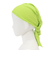 バフ（BUFF）ネックウォーマー フェイスマスク ヘアバンド UVカット 多機能 ORIGINAL SOLID PUMP LIME 402233