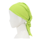 バフ（BUFF）ネックウォーマー フェイスマスク ヘアバンド UVカット 多機能 ORIGINAL SOLID PUMP LIME 402233
