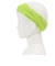 バフ（BUFF）ネックウォーマー フェイスマスク ヘアバンド UVカット 多機能 ORIGINAL SOLID PUMP LIME 402233