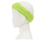 バフ（BUFF）ネックウォーマー フェイスマスク ヘアバンド UVカット 多機能 ORIGINAL SOLID PUMP LIME 402233