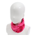 バフ（BUFF）ネックウォーマー フェイスマスク ヘアバンド UVカット 多機能 Reflective SPEED PINK 404909