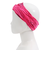 バフ（BUFF）ネックウォーマー フェイスマスク ヘアバンド UVカット 多機能 Reflective SPEED PINK 404909